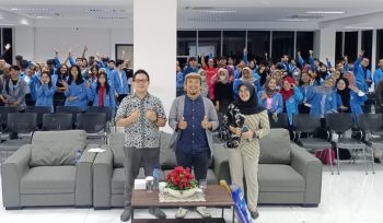Seminar Entrepreneur