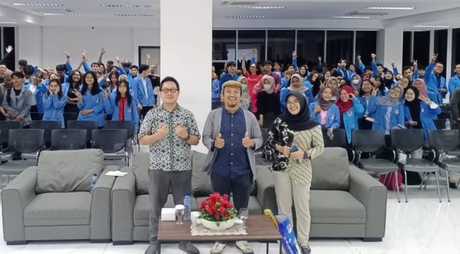 Seminar Entrepreneur