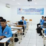 Mahasiswa Prodi Sistem Informasi Dibekali Sertifikasi Kompetensi