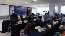 Seminar Bisnis Digital