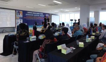Seminar Bisnis Digital