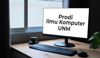 Prodi Magister Ilmu Komputer UNM