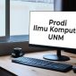 Prodi Magister Ilmu Komputer UNM