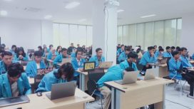 Prodi Informatika Akan Gelar Seminar