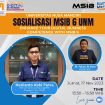 Sosialisasi MSIB 6