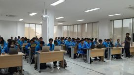 Prodi Informatika Akan Gelar Workshop