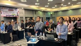 Workshop Strategi Digital Marketing