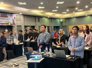 Workshop Strategi Digital Marketing