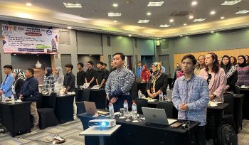Workshop Strategi Digital Marketing