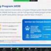 Sosialisasi MSIB 6