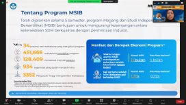 Sosialisasi MSIB 6
