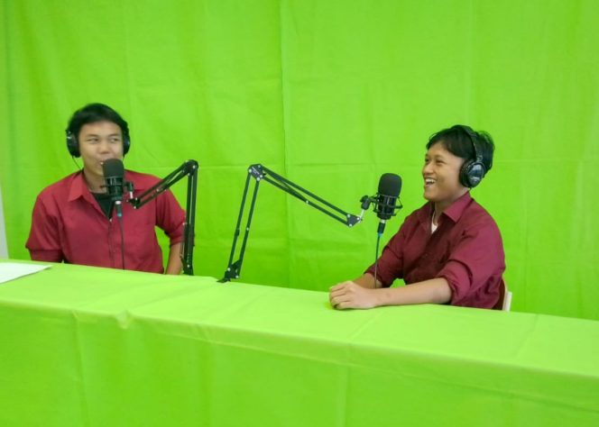 
					CreaBesT Dibanjiri Tanggapan Positif Pelajar dan Guru Pendamping