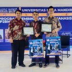 Penghargaan Prestasi Mahasiswa UNM dan Alumni