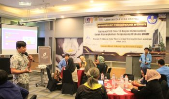 Tingkatkan Strategi Digital Marketing