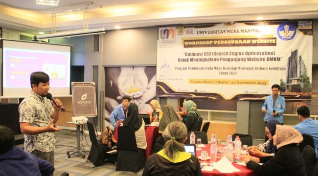 Tingkatkan Strategi Digital Marketing