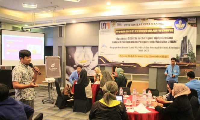 
					Tingkatkan Strategi Digital Marketing