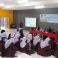Seminar Kolaborasi UNM dan SMK Letris Indonesia 2