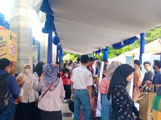 Entrepreneur Fair 2023