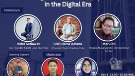Seminar Entrepreneur 2023