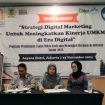 UNM Kerjasama Dengan Dua Mitra UMKM