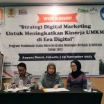 UNM Kerjasama Dengan Dua Mitra UMKM