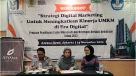 UNM Kerjasama Dengan Dua Mitra UMKM