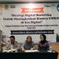 UNM Kerjasama Dengan Dua Mitra UMKM