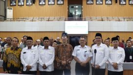 Bimbingan Teknis Aplikasi Menara Masjid