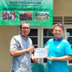 Universitas Nusa Mandiri Peduli Pendidikan