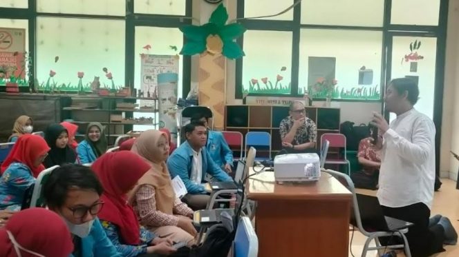 
					Pemanfaatan Internet Sehat