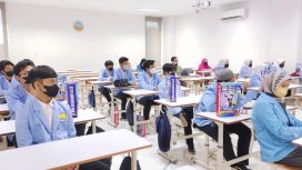 Program Magister Ilmu Komputer UNM Akan Adakan Webinar Application of Data Mining in Research
