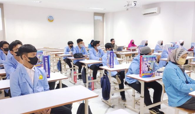 
					Program Magister Ilmu Komputer UNM Akan Adakan Webinar Application of Data Mining in Research