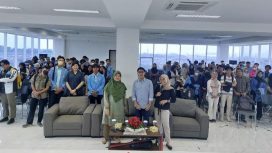 Prodi Sistem Informasi Gelar Workshop