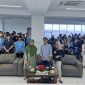 Prodi Sistem Informasi Gelar Workshop