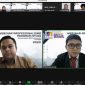 Webinar Profesionalisme Program Studi