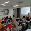 Pengabdian Masyarakat Dosen Prodi Sistem Informasi UNM