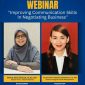 FEB UNM Akan Gelar Webinar