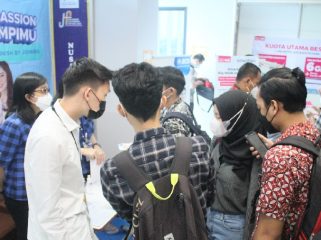 UNM Akan Gelar JIF 2023