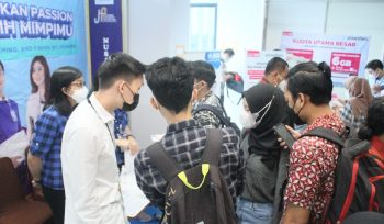UNM Akan Gelar JIF 2023