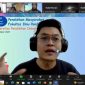 Dosen UNM Beri Pelatihan Buat Proposal Skripsi