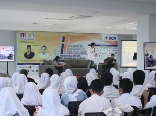 Talkshow Career di JIF 2022