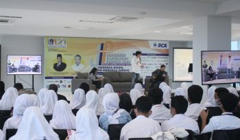 Talkshow Career di JIF 2022