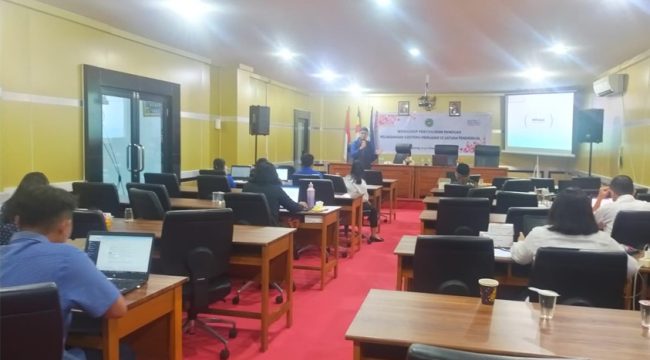 Program Asistensi Mengajar
