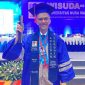 Fuad Muftie, Wisudawan Terbaik Program Magister Ilmu Komputer UNM