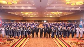 Wisuda UNM Ke-35