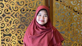 Wisuda UNM Ke-35