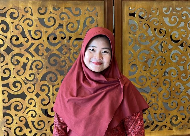 
					Wisuda UNM Ke-35