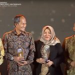 Acara Anugerah Diktiristek Tahun 2023