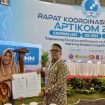 RAKORNAS APTIKOM 2023