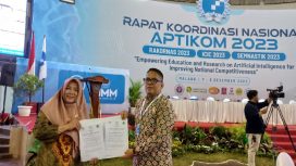RAKORNAS APTIKOM 2023
